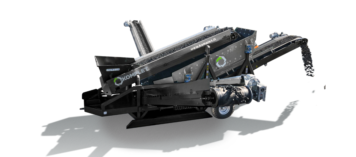 Ciur K-104SE